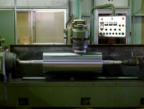 �o�`�J���i���ʋ@�j